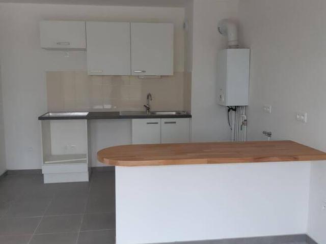 Appartement location à Fond Robin, Pont-Sainte-Maxence