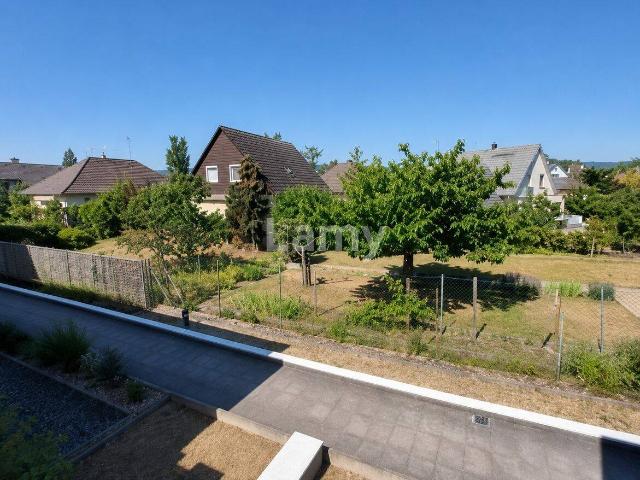 Appartement location à Colmar, Collectivité européenne d'Alsace