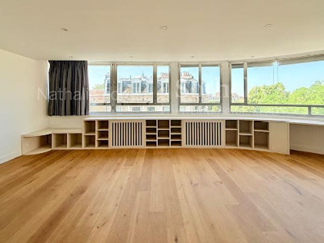 Appartement vente à Lille