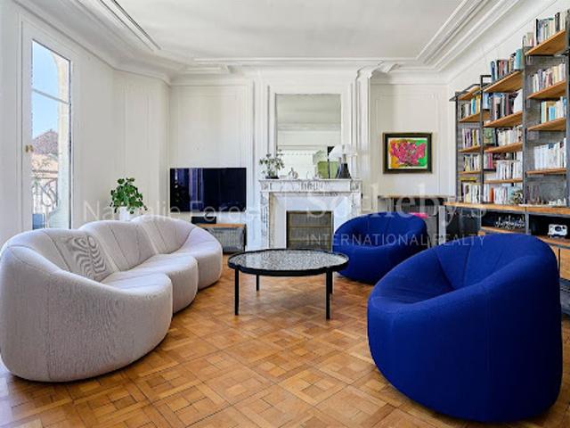 Appartement vente à Lille