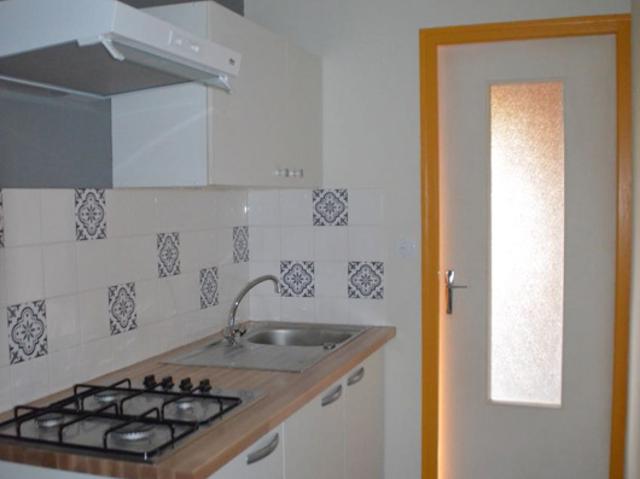 Appartement location à Fontenay-le-Comte, Thiré