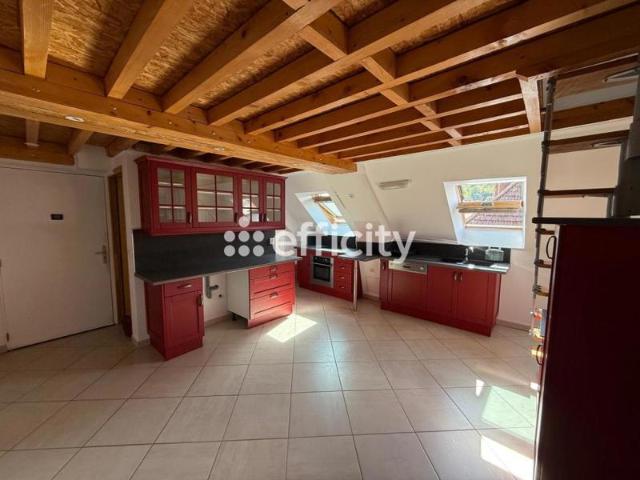 Appartement location à Clermont, Angy