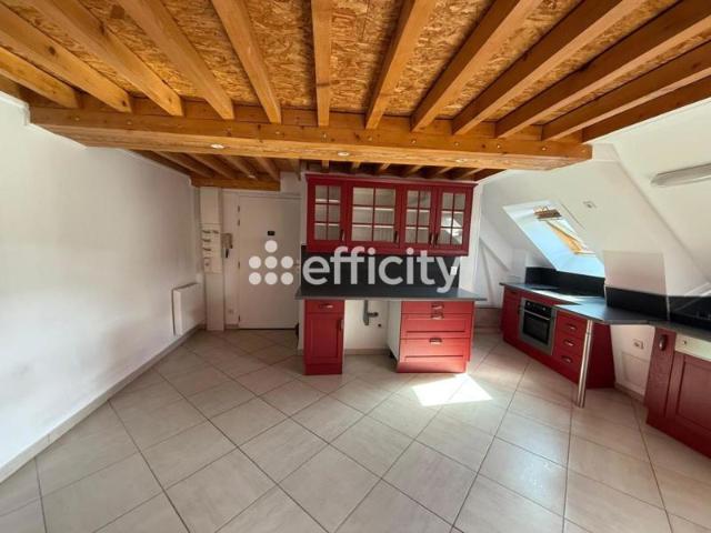 Appartement location à Clermont, Angy