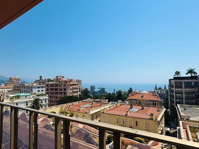 Appartement vente à Campagne Monaco, Valensole