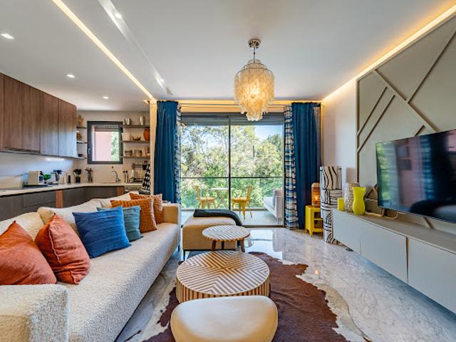 Appartement vente à Marrakech, L'Oriental