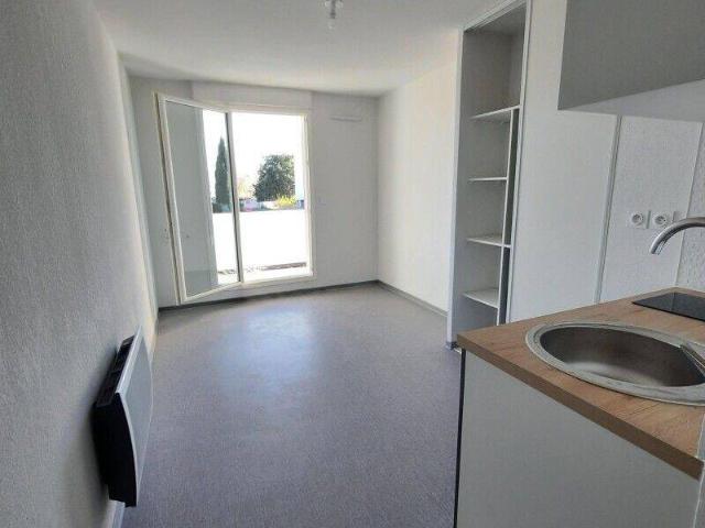 Studio location à Écusson, Nîmes