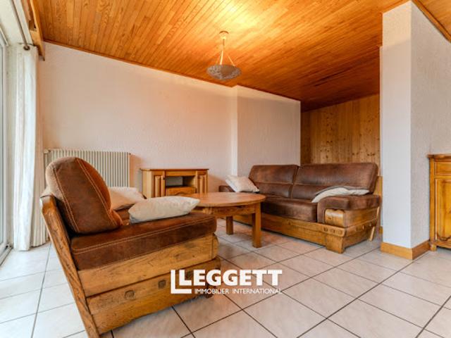 Appartement vente à Grenoble, Les Deux Alpes