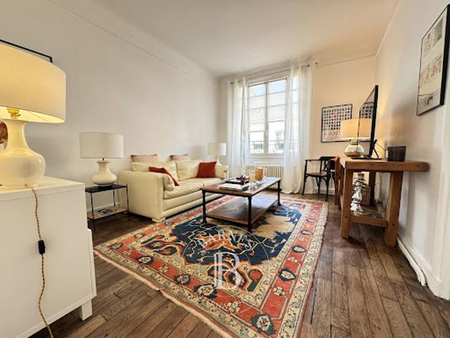 Appartement vente à Orléans