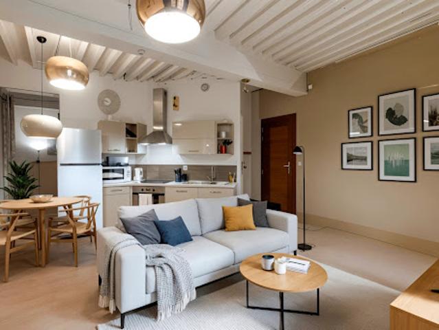 Appartement vente à Annecy