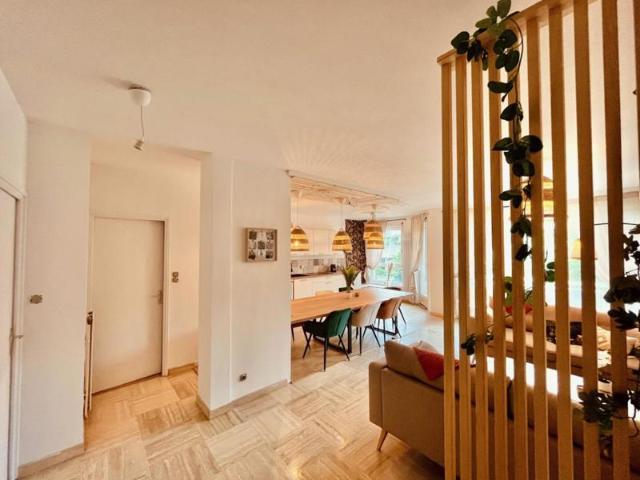 Appartement vente à Saint-Étienne, Saint-etienne