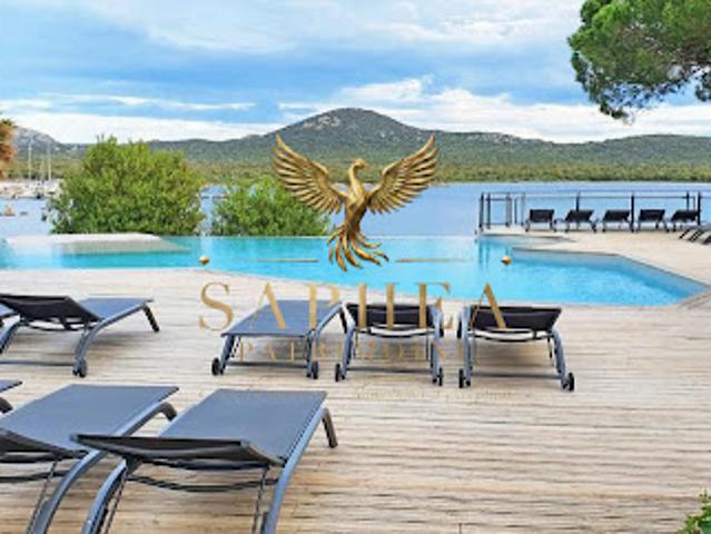 Appartement vente à Sartène, Corse