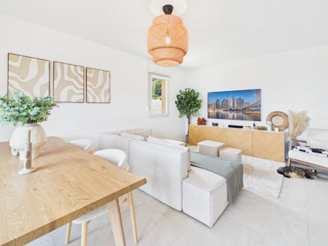 Appartement vente à Chambéry, Auvergne-Rhône-Alpes
