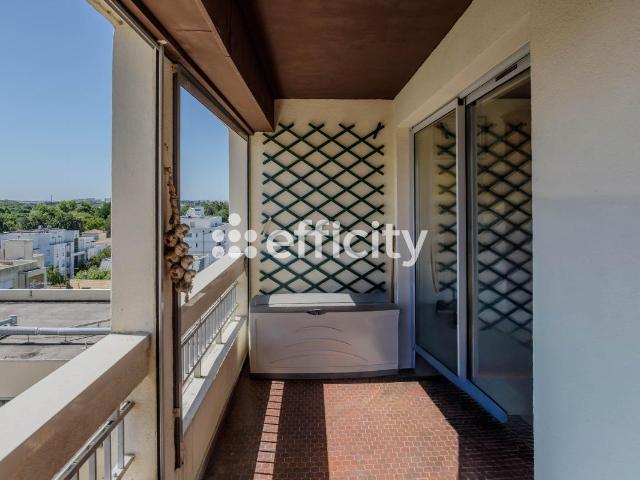 Appartement vente à La Genette, La Rochelle