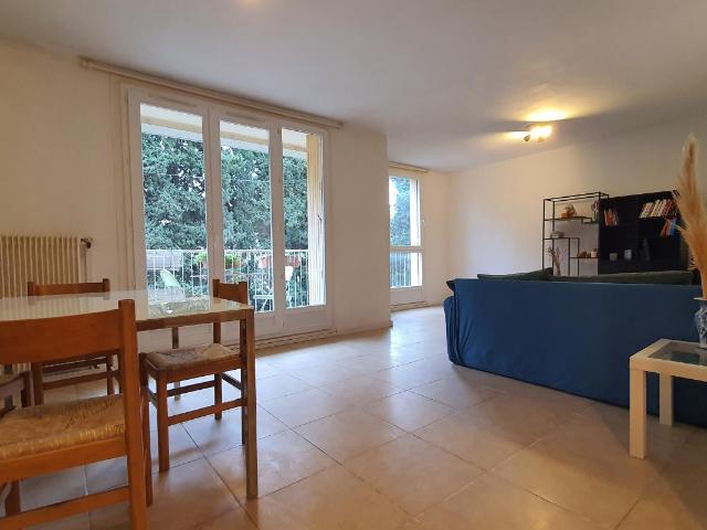 Appartement vente à Aix-en-Provence, Aix-en-provence