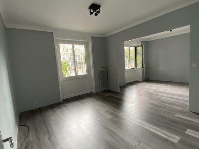 Appartement location à Nantes, Cathédrale