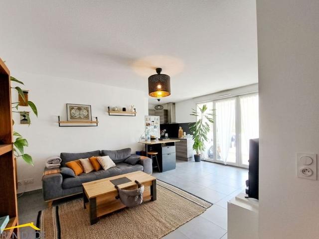 Appartement vente à Montpellier