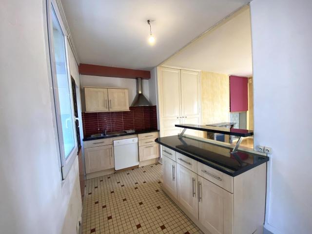 Appartement location à Angers