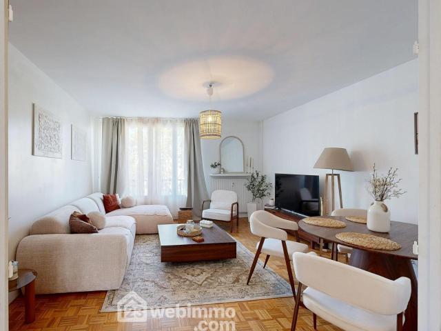 Appartement vente à Compiègne