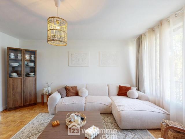Appartement vente à Compiègne