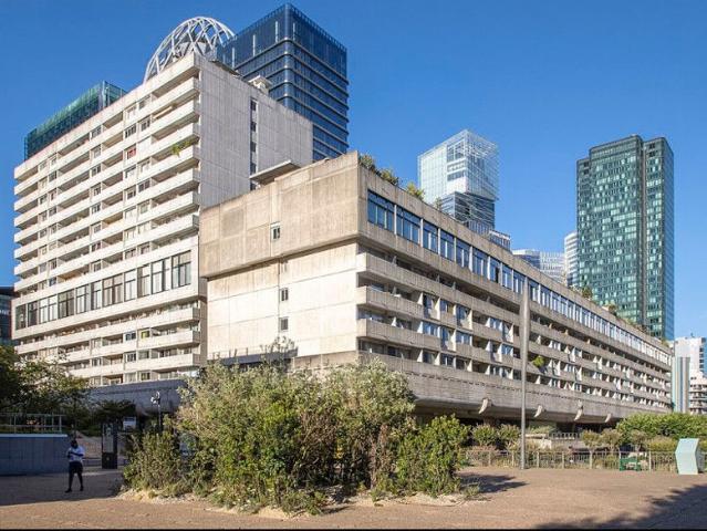 Appartement vente à Nanterre, Courbevoie