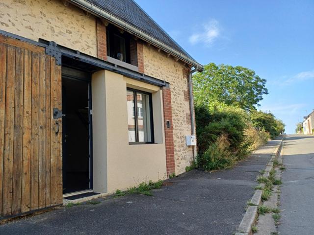 Appartement vente à Chartres, Gallardon