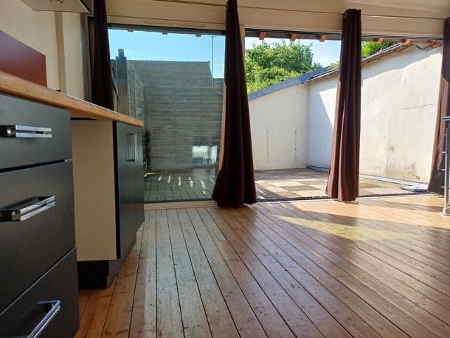 Appartement vente à Chartres, Gallardon