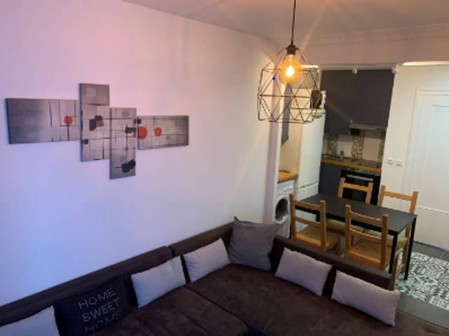 Appartement location à Saint-Étienne, Saint-etienne