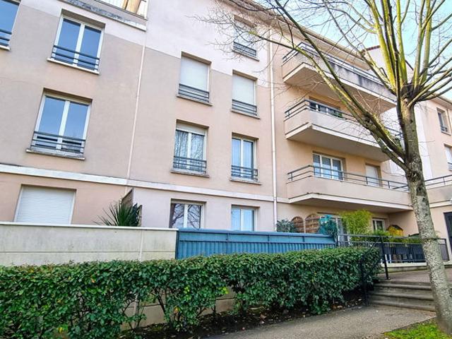 Appartement vente à Saint-Germain-en-Laye, Carrières-sur-seine