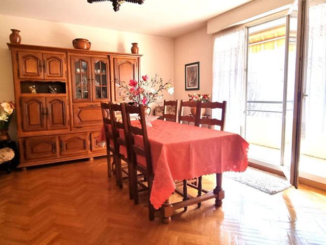 Appartement vente à Saint-Germain-en-Laye, Carrières-sur-seine