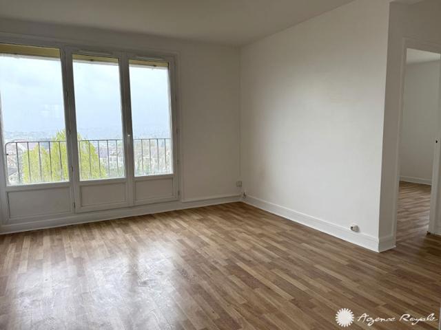 Appartement vente à Saint-Germain-en-Laye, Saint-germain-en-laye