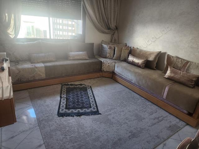 Appartement vente à Tangero, Tanger-Tétouan