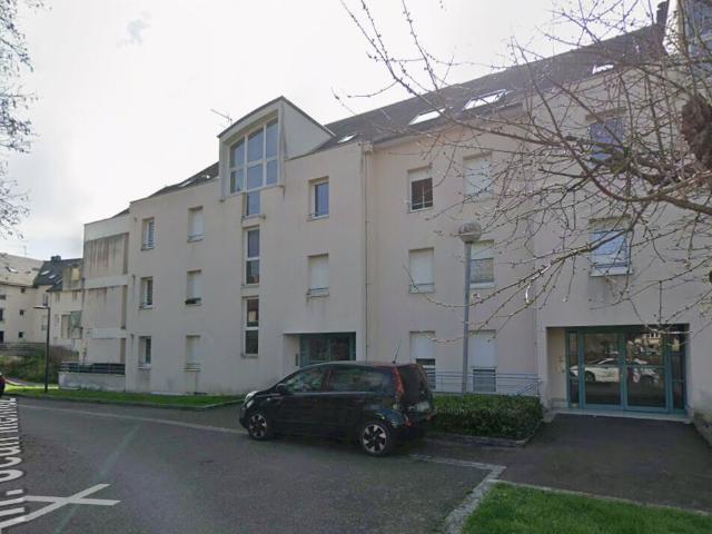 Appartement location à France métropolitaine, Bretagne