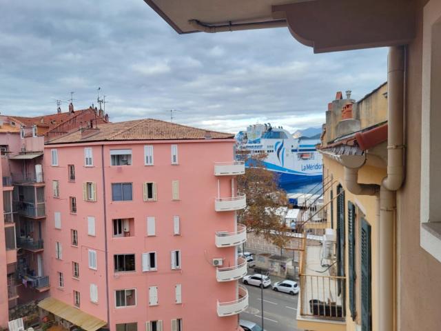 Appartement location à Ajaccio