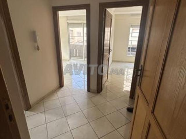Appartement vente à Had Soualem, Gharb-Chrarda-Beni Hssen