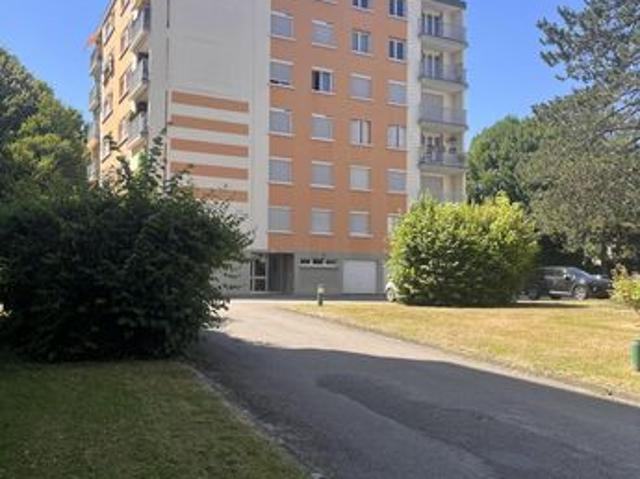 Appartement vente à Dole