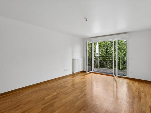 Appartement vente à Créteil, Le Plessis-trévise