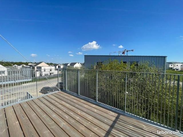 Appartement vente à Rennes, Bretagne