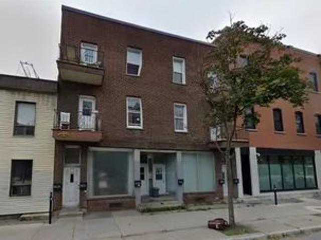 Apartment for rent in St. Leonard's, Quebec