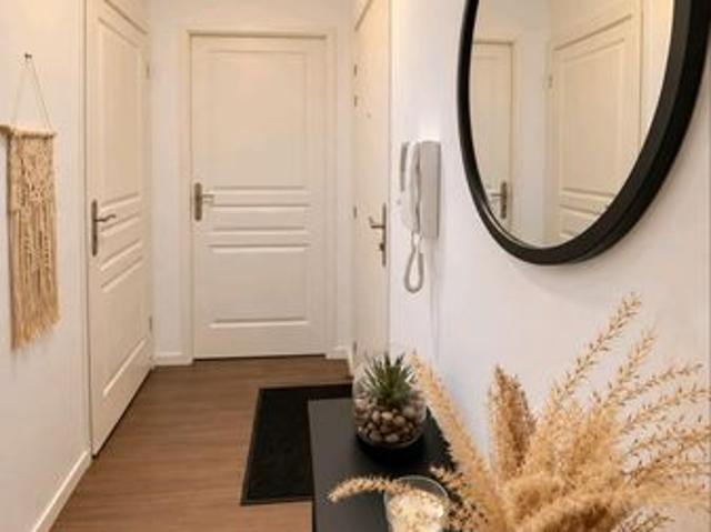 Appartement vente à Louvroil, Nord