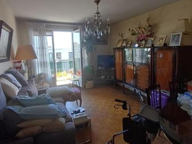 Appartement vente à Dreux, Montreuil