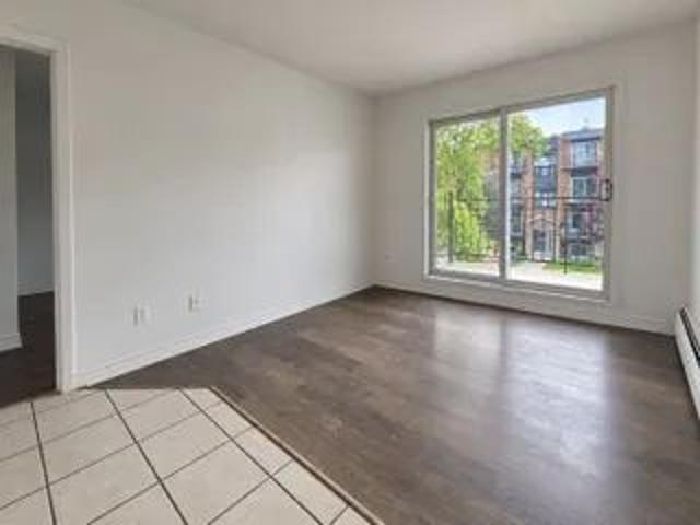 Apartment for rent in Québec, Quebec