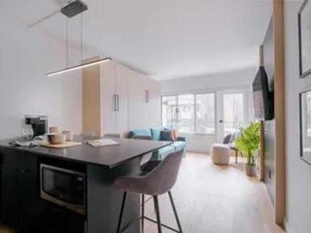 Apartment for rent in Québec, Quebec