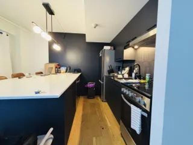 Apartment for rent in Québec, Quebec