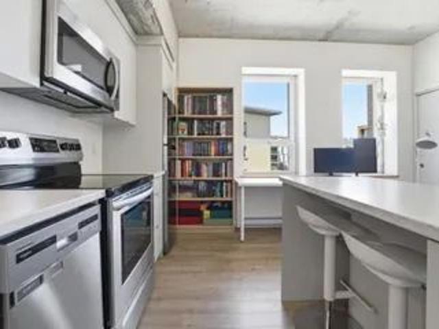 Apartment for rent in La Cité-Limoilou, Québec