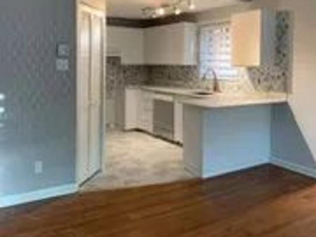 Apartment for rent in St. Leonard's, Quebec