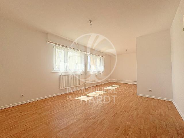 Appartement vente à Mulhouse, Wittenheim
