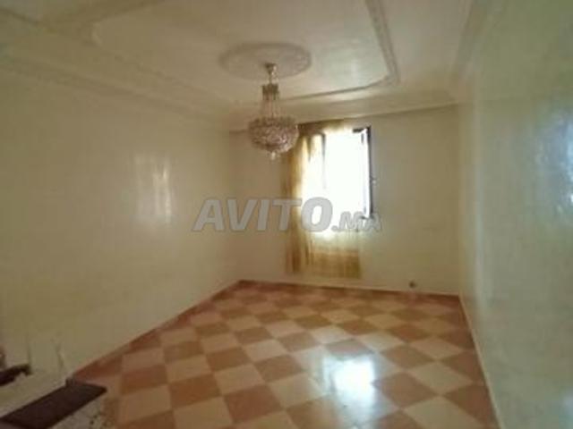 Appartement location à El Ma, Gharb-Chrarda-Beni Hssen
