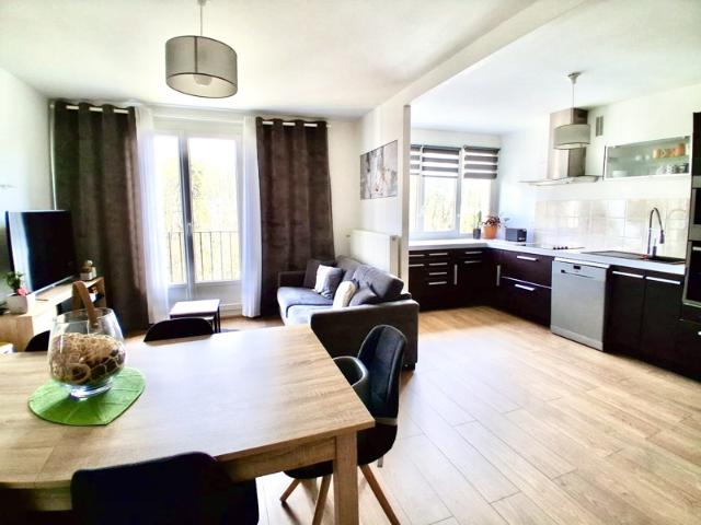 Appartement vente à Palaiseau, Bièvres