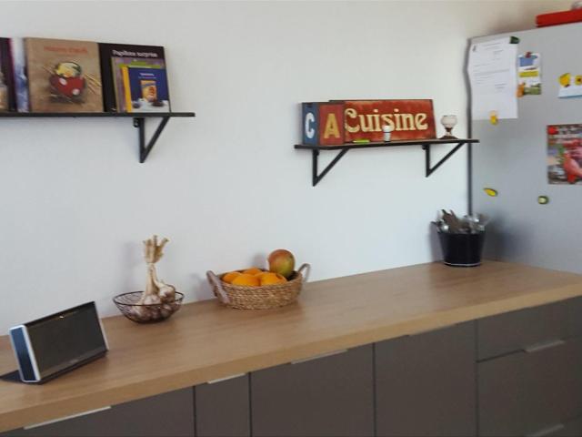 Appartement vente à Baron, Orange