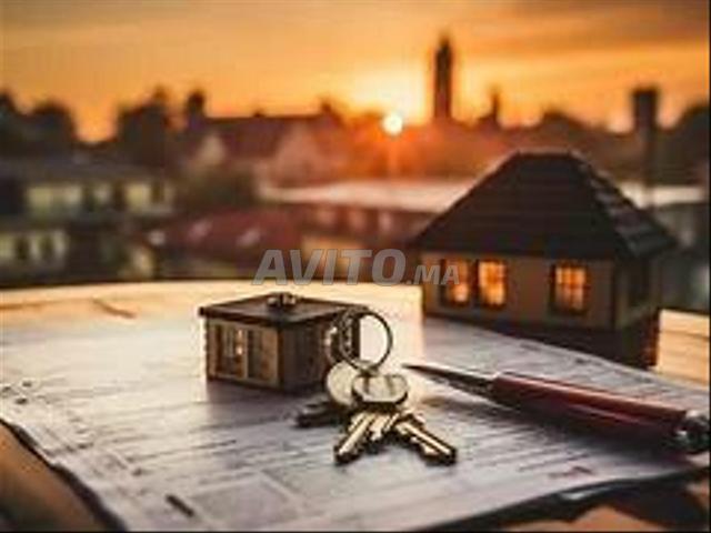 Appartement vente à Agadir, Oued ed Dahab-Lagouira